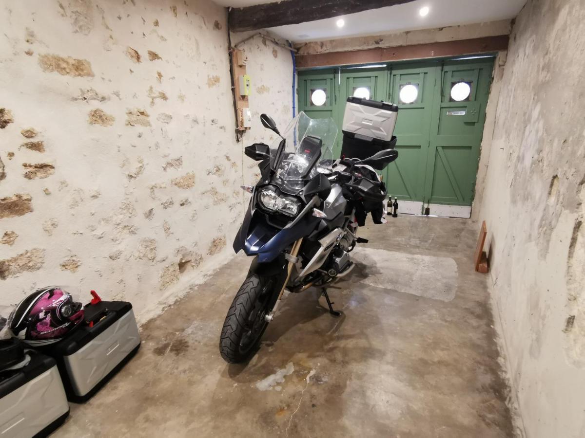 Maison Le Petit Balcon Beaucaire