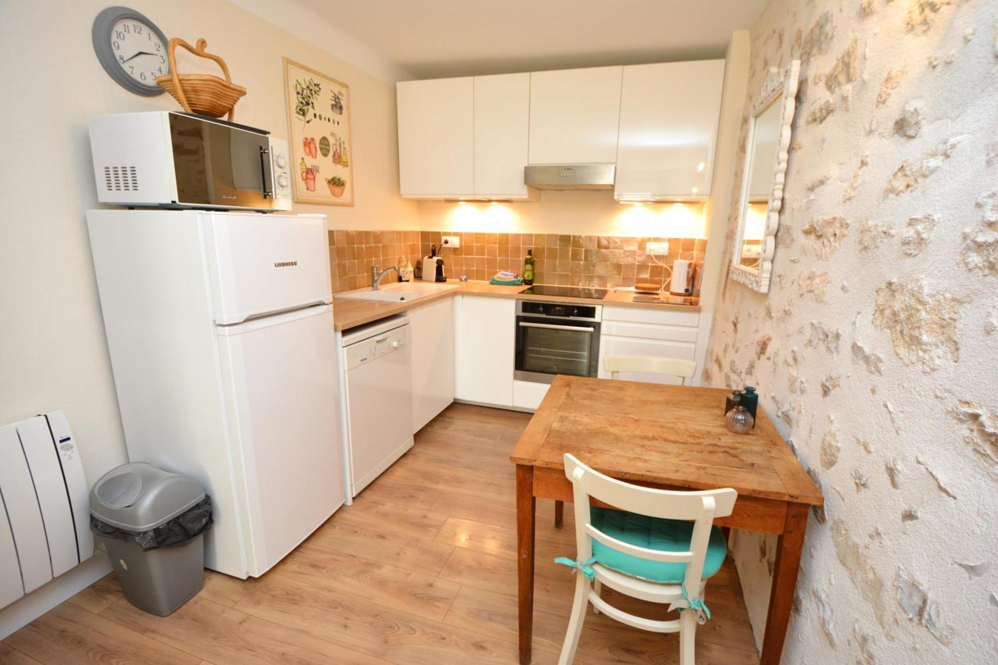 Holiday home Maison Le Petit Balcon Beaucaire Beaucaire (Gard)