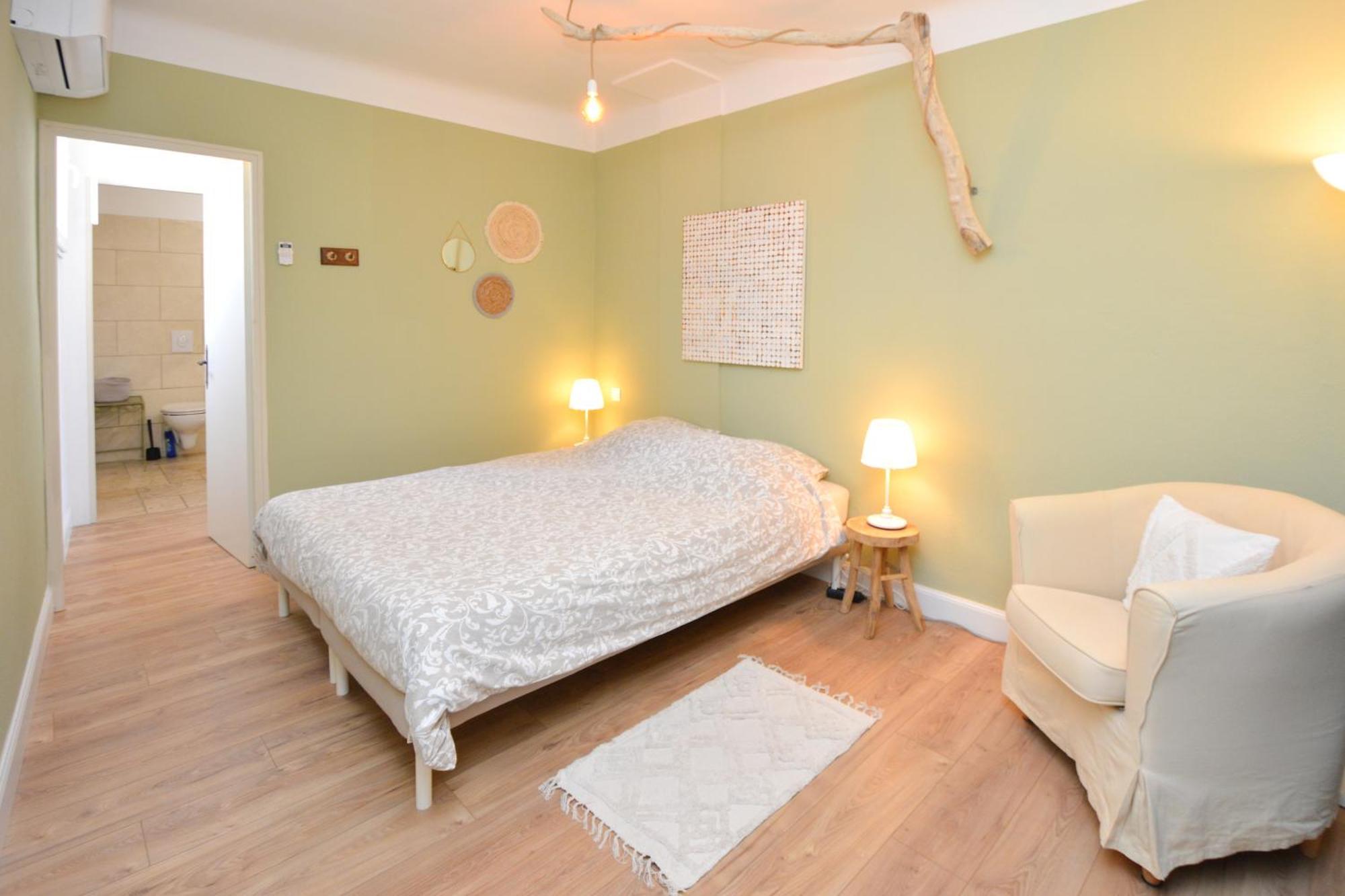 Maison Le Petit Balcon Beaucaire Beaucaire (Gard)