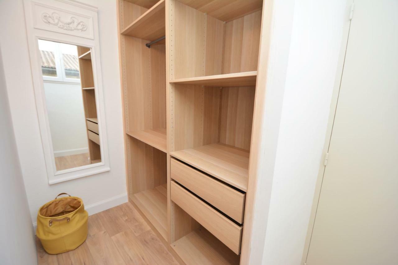 Maison Le Petit Balcon Beaucaire Vakantiehuis *