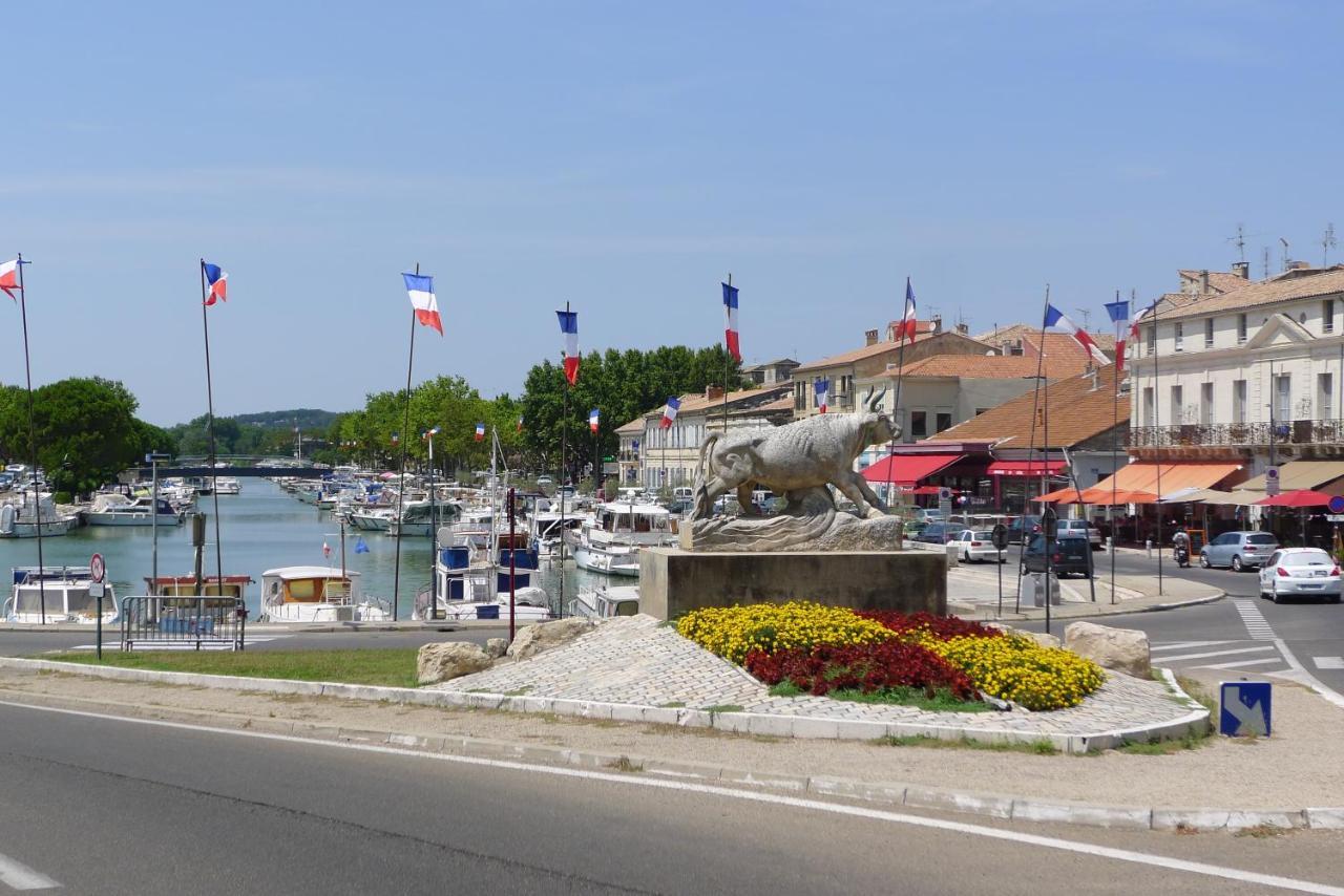 Maison Le Petit Balcon Beaucaire Holiday home Beaucaire (Gard)